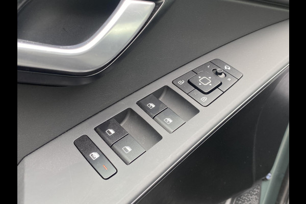 Kia Niro EV DynamicLine 64.8 kWh 1e Eigenaar | Originele NL Auto | Adaptieve Cruise Controle | Achteruitrijcamera | Navigatie | 3-fase | SOH 100% | Fabrieksgarantie tot 08-2029 | Rijklaar geleverd!