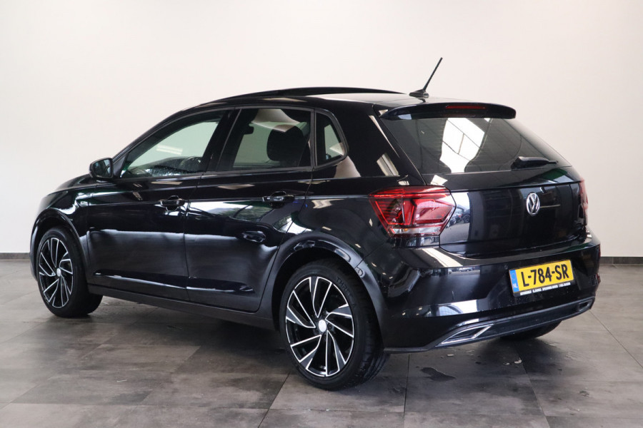 Volkswagen Polo 1.0 TSI Comfortline Panoramadak Navigatie Full-led