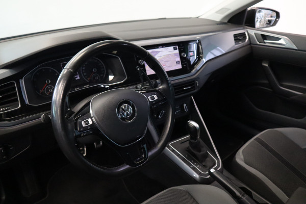 Volkswagen Polo 1.0 TSI Comfortline Panoramadak Navigatie Full-led