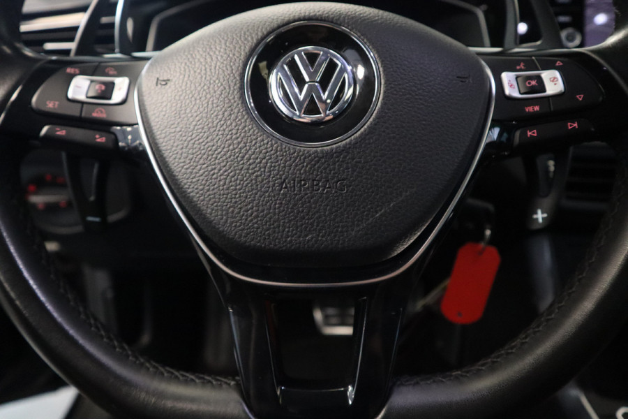 Volkswagen Polo 1.0 TSI Comfortline Panoramadak Navigatie Full-led