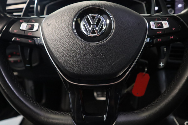 Volkswagen Polo 1.0 TSI Comfortline Panoramadak Navigatie Full-led