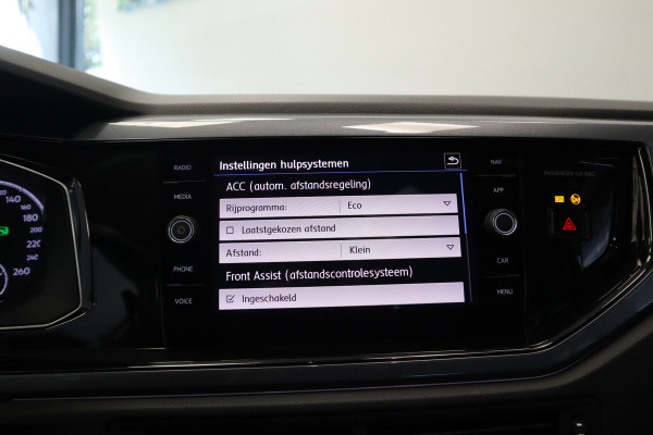Volkswagen Polo 1.0 TSI Comfortline Panoramadak Navigatie Full-led