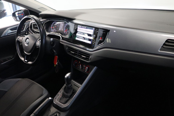 Volkswagen Polo 1.0 TSI Comfortline Panoramadak Navigatie Full-led