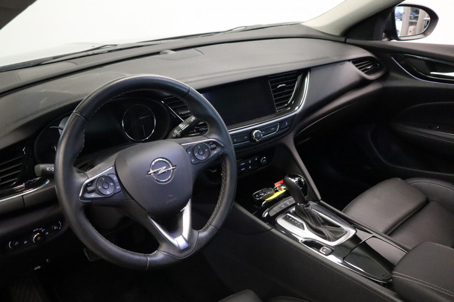Opel Insignia Grand Sport 1.5 Turbo Business Executive BOSE Camera Lane Assist 18'' LM Keyless Go/Start