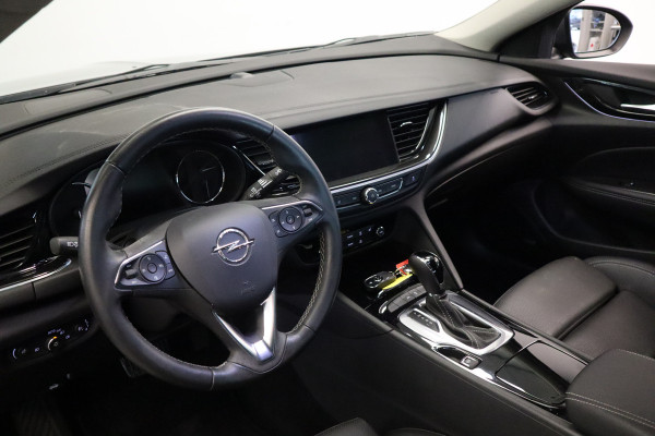 Opel Insignia Grand Sport 1.5 Turbo Business Executive BOSE Camera Lane Assist 18'' LM Keyless Go/Start