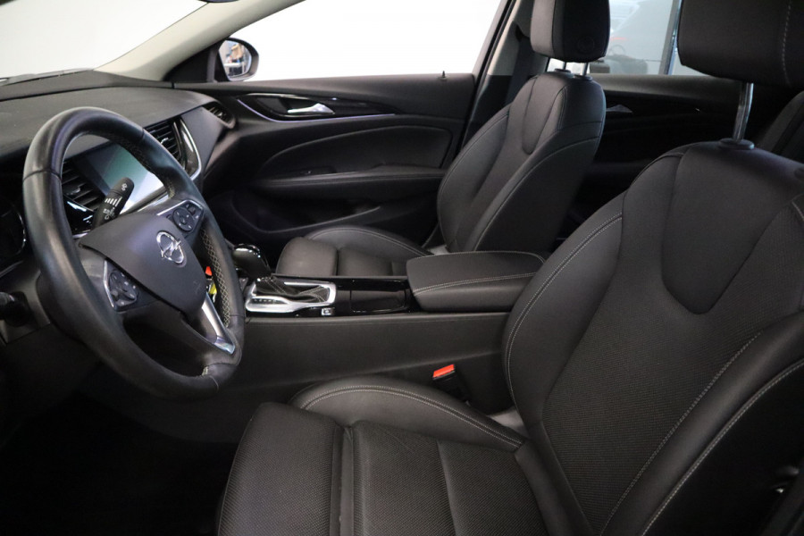 Opel Insignia Grand Sport 1.5 Turbo Business Executive BOSE Camera Lane Assist 18'' LM Keyless Go/Start