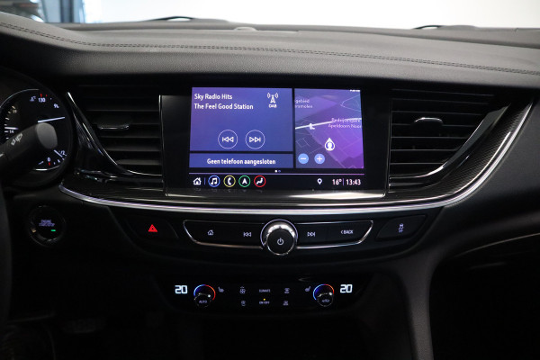 Opel Insignia Grand Sport 1.5 Turbo Business Executive BOSE Camera Lane Assist 18'' LM Keyless Go/Start