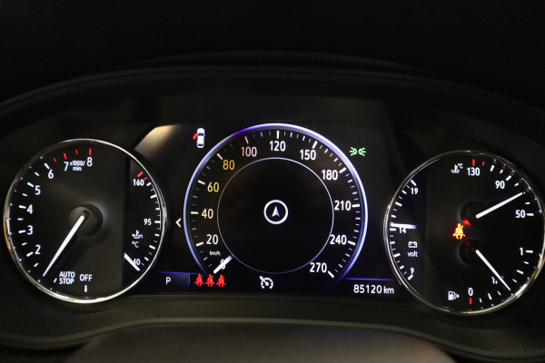 Opel Insignia Grand Sport 1.5 Turbo Business Executive BOSE Camera Lane Assist 18'' LM Keyless Go/Start