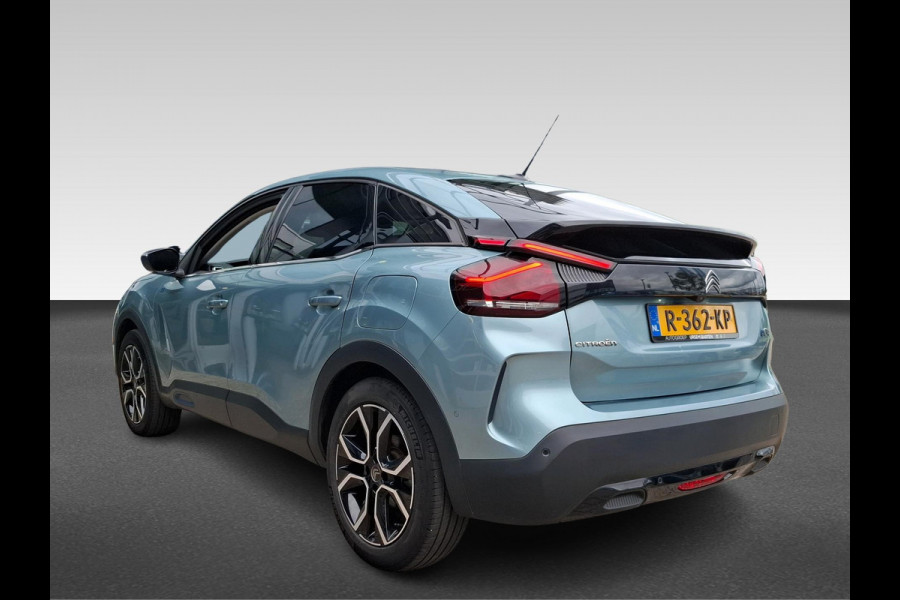 Citroën Ë-C4 Shine Pack Business 50 kWh