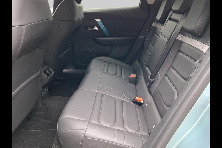 Citroën Ë-C4 Shine Pack Business 50 kWh