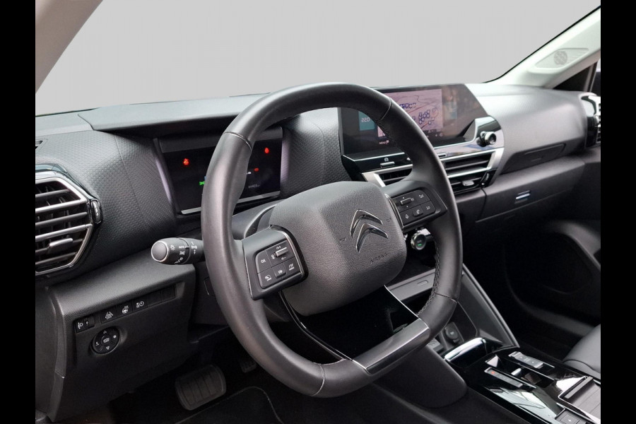 Citroën Ë-C4 Shine Pack Business 50 kWh