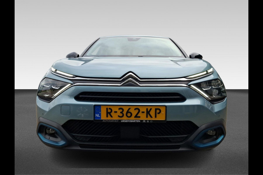 Citroën Ë-C4 Shine Pack Business 50 kWh