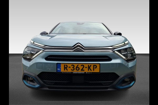 Citroën Ë-C4 Shine Pack Business 50 kWh
