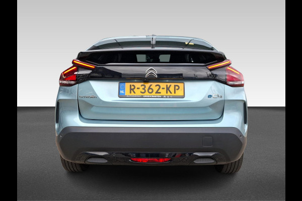 Citroën Ë-C4 Shine Pack Business 50 kWh