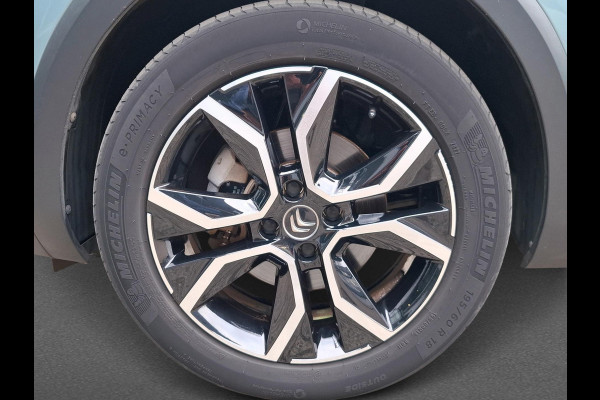 Citroën Ë-C4 Shine Pack Business 50 kWh