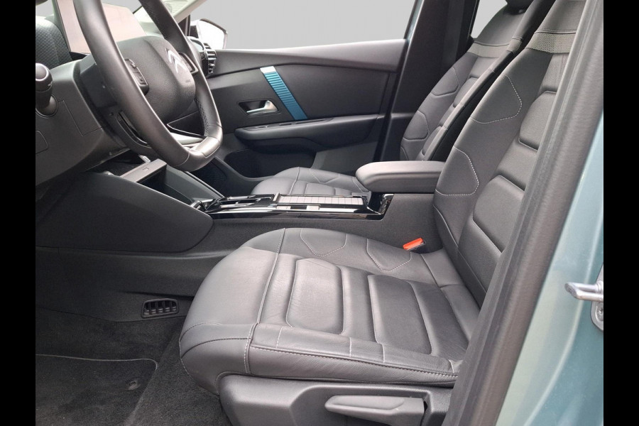 Citroën Ë-C4 Shine Pack Business 50 kWh