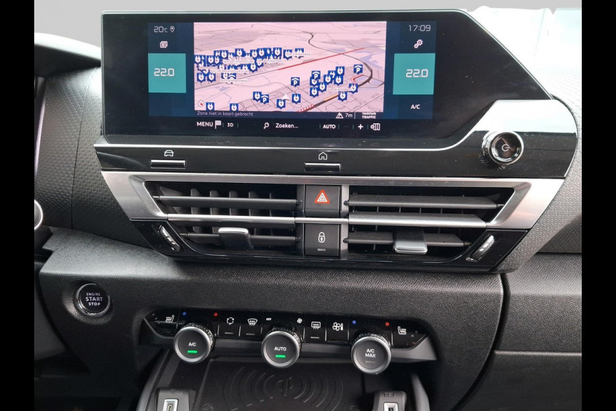 Citroën Ë-C4 Shine Pack Business 50 kWh