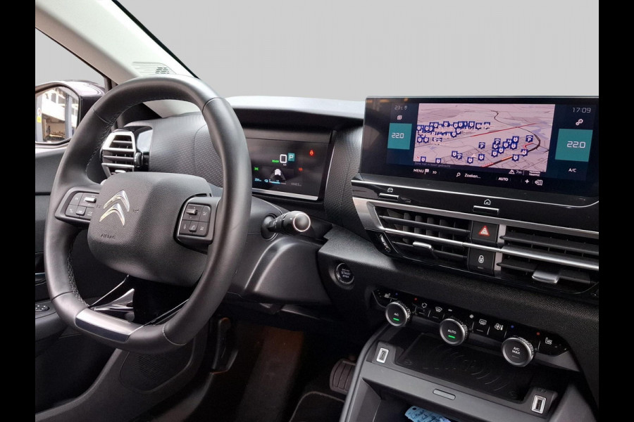 Citroën Ë-C4 Shine Pack Business 50 kWh