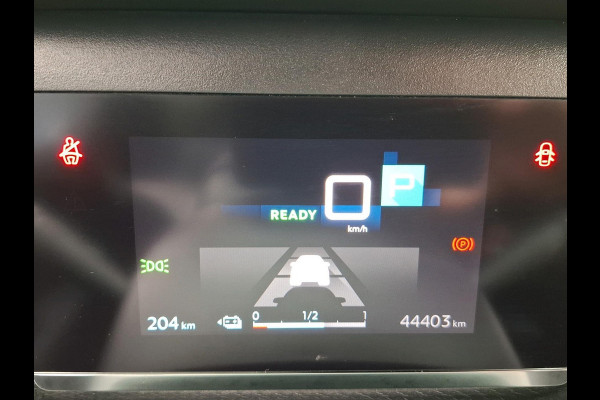 Citroën Ë-C4 Shine Pack Business 50 kWh