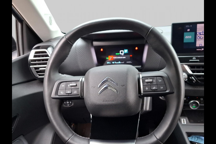 Citroën Ë-C4 Shine Pack Business 50 kWh