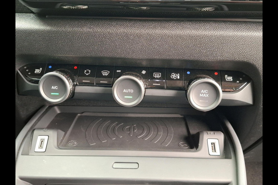 Citroën Ë-C4 Shine Pack Business 50 kWh