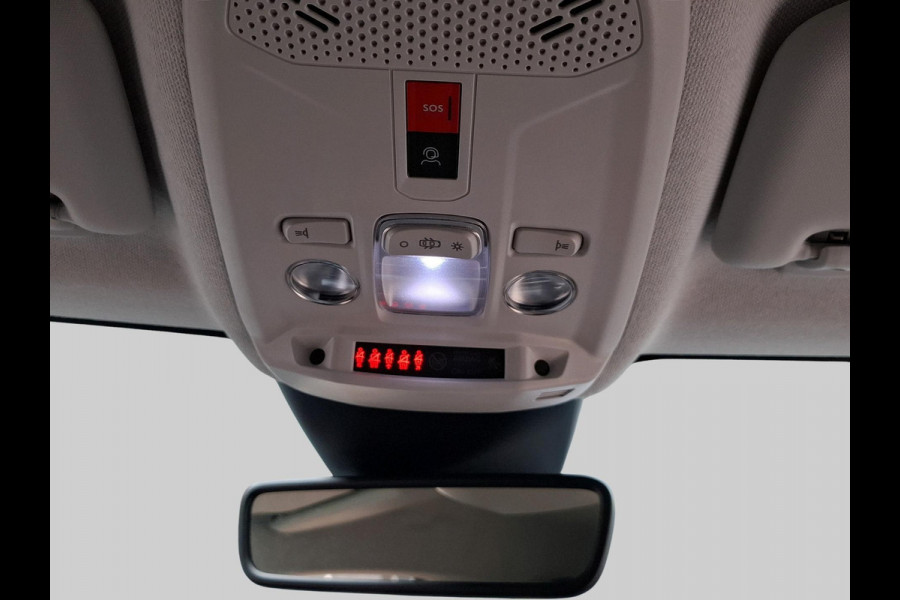 Citroën Ë-C4 Shine Pack Business 50 kWh