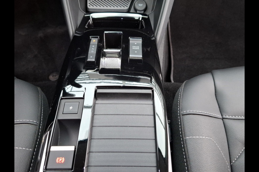 Citroën Ë-C4 Shine Pack Business 50 kWh