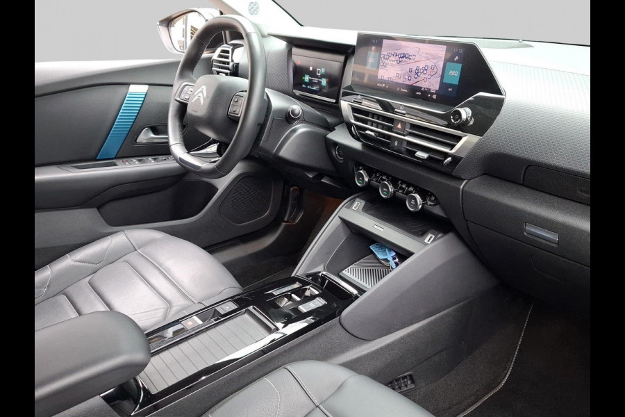 Citroën Ë-C4 Shine Pack Business 50 kWh