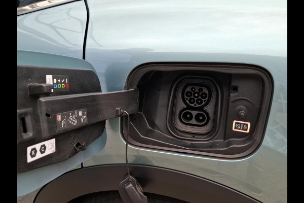 Citroën Ë-C4 Shine Pack Business 50 kWh