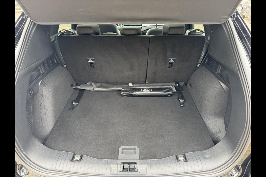 Ford Kuga 2.5 FHEV ST-Line X | SCI | 190pk | Driver Assistance Pack | Winterpack | Panoramadak | Technology Pack | Geen Stekker nodig | All Season banden