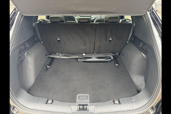 Ford Kuga 2.5 FHEV ST-Line X | SCI | 190pk | Driver Assistance Pack | Winterpack | Panoramadak | Technology Pack | Geen Stekker nodig | All Season banden