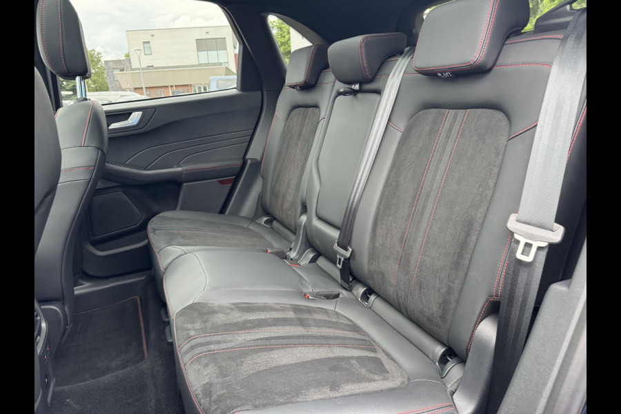 Ford Kuga 2.5 FHEV ST-Line X | SCI | 190pk | Driver Assistance Pack | Winterpack | Panoramadak | Technology Pack | Geen Stekker nodig | All Season banden
