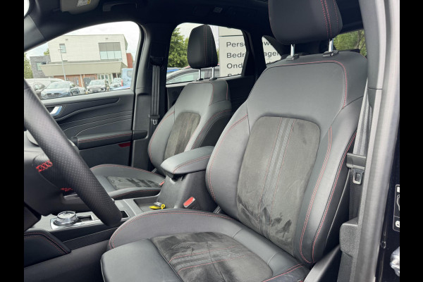 Ford Kuga 2.5 FHEV ST-Line X | SCI | 190pk | Driver Assistance Pack | Winterpack | Panoramadak | Technology Pack | Geen Stekker nodig | All Season banden