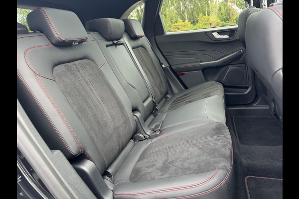 Ford Kuga 2.5 FHEV ST-Line X | SCI | 190pk | Driver Assistance Pack | Winterpack | Panoramadak | Technology Pack | Geen Stekker nodig | All Season banden