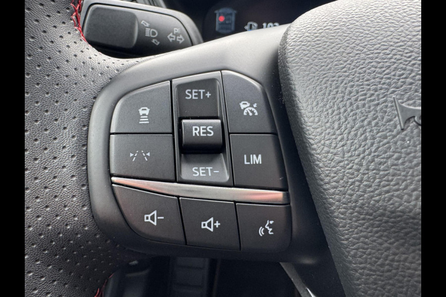 Ford Kuga 2.5 FHEV ST-Line X | SCI | 190pk | Driver Assistance Pack | Winterpack | Panoramadak | Technology Pack | Geen Stekker nodig | All Season banden