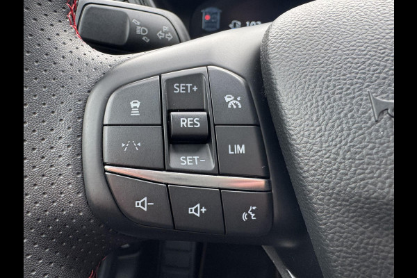 Ford Kuga 2.5 FHEV ST-Line X | SCI | 190pk | Driver Assistance Pack | Winterpack | Panoramadak | Technology Pack | Geen Stekker nodig | All Season banden