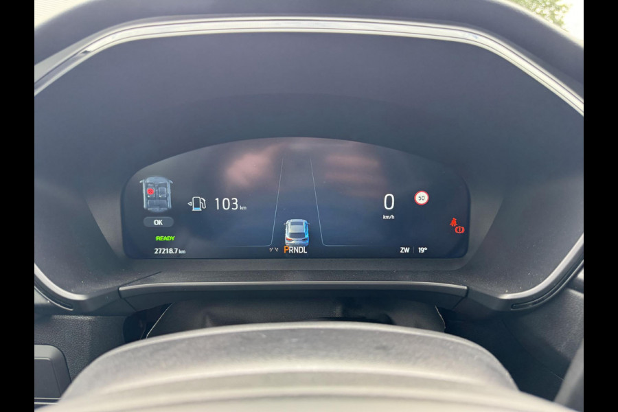 Ford Kuga 2.5 FHEV ST-Line X | SCI | 190pk | Driver Assistance Pack | Winterpack | Panoramadak | Technology Pack | Geen Stekker nodig | All Season banden