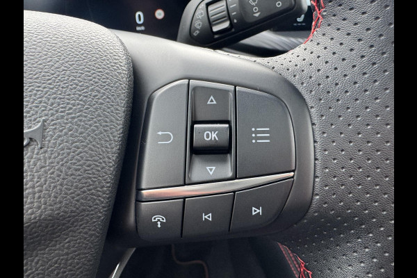 Ford Kuga 2.5 FHEV ST-Line X | SCI | 190pk | Driver Assistance Pack | Winterpack | Panoramadak | Technology Pack | Geen Stekker nodig | All Season banden