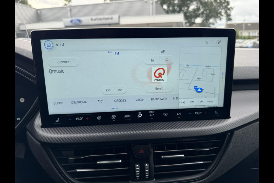 Ford Kuga 2.5 FHEV ST-Line X | SCI | 190pk | Driver Assistance Pack | Winterpack | Panoramadak | Technology Pack | Geen Stekker nodig | All Season banden