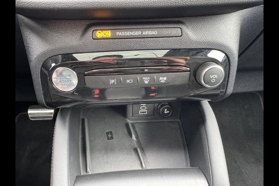 Ford Kuga 2.5 FHEV ST-Line X | SCI | 190pk | Driver Assistance Pack | Winterpack | Panoramadak | Technology Pack | Geen Stekker nodig | All Season banden