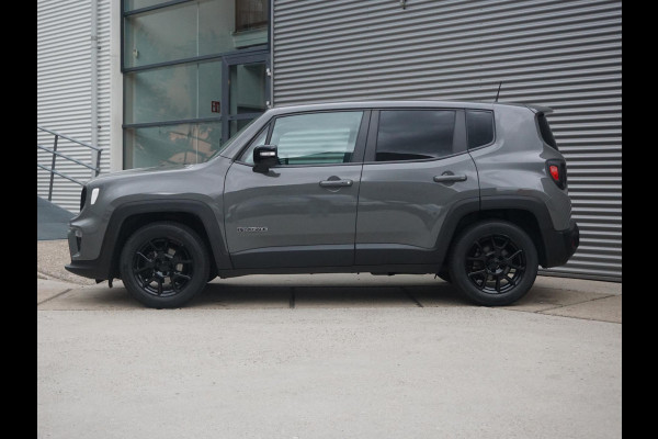 Jeep Renegade 1.0T Longitude