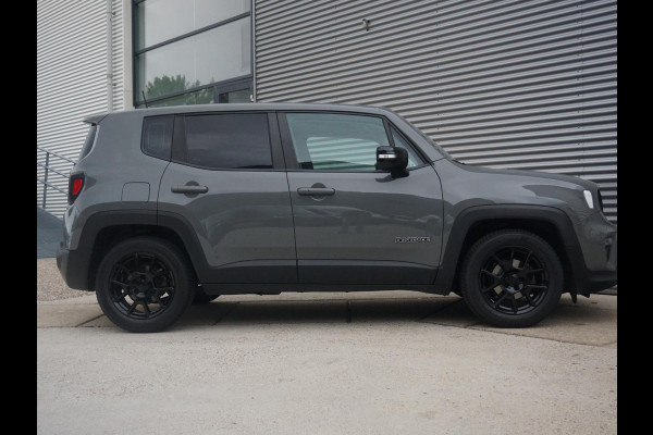 Jeep Renegade 1.0T Longitude