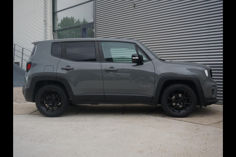 Jeep Renegade 1.0T Longitude