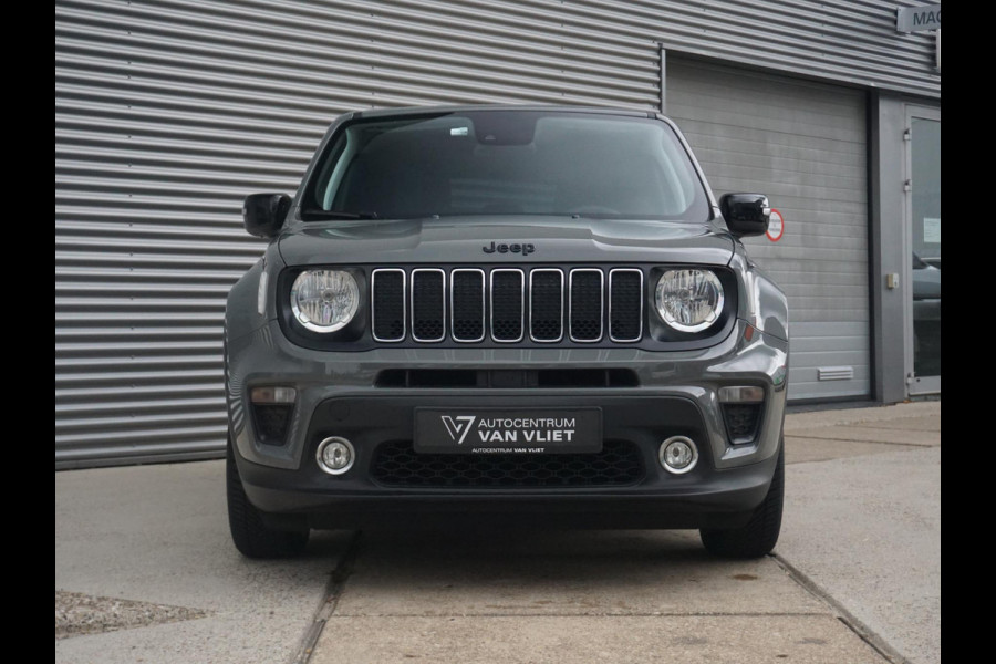 Jeep Renegade 1.0T Longitude