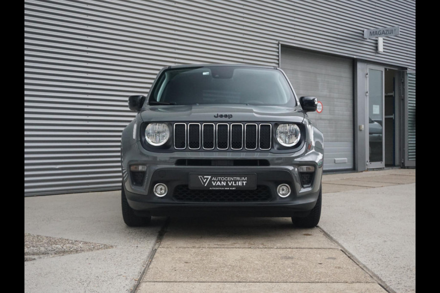 Jeep Renegade 1.0T Longitude
