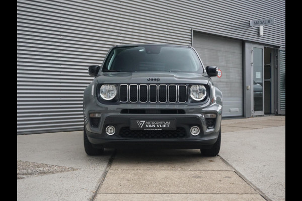 Jeep Renegade 1.0T Longitude