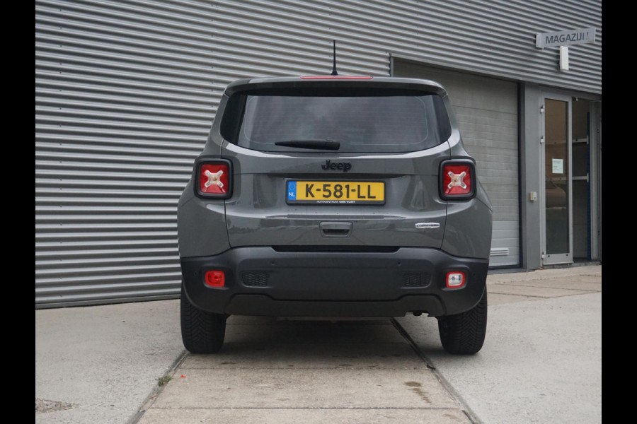 Jeep Renegade 1.0T Longitude