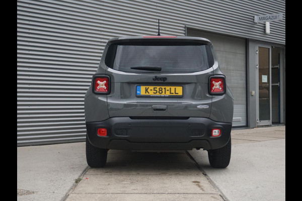 Jeep Renegade 1.0T Longitude
