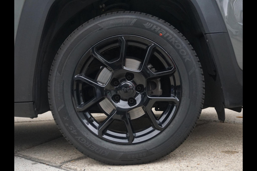 Jeep Renegade 1.0T Longitude