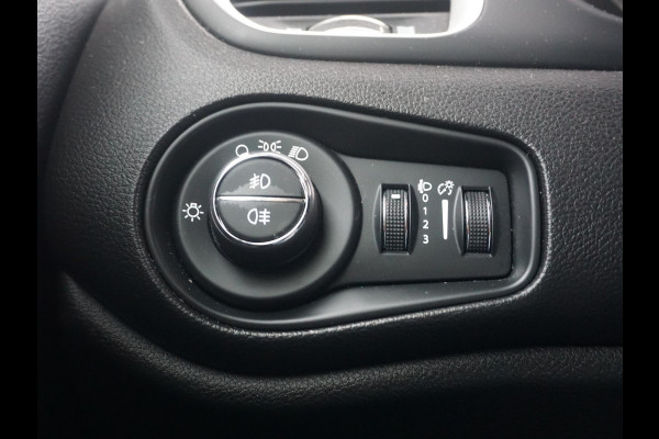 Jeep Renegade 1.0T Longitude